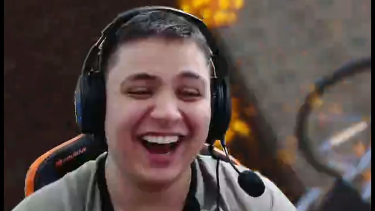 MELHORES CLIPES DO GTA RP #1