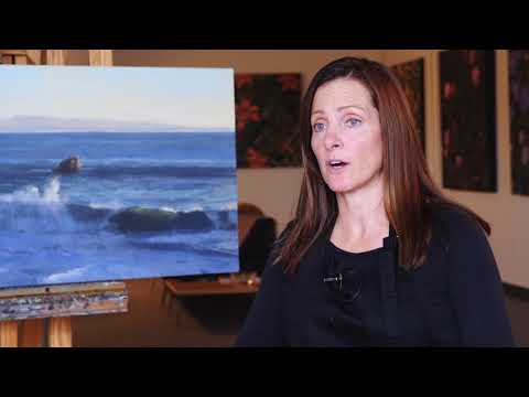 Michelle Jung: Where Energies Meet - YouTube