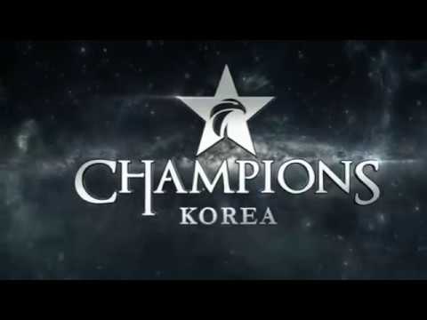 LCK Spring 2017 - Week 5 Day 4: LZ vs. AFS | KDM vs. KT