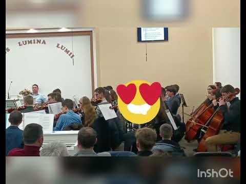 Orchestra Emanuel-Italia