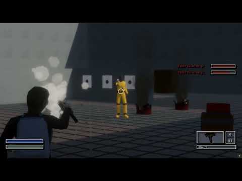 The Liberators - AI Testing 01