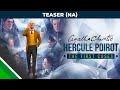 Vídeo de jogabilidade de Agatha Christie: Hercule Poirot - The First Cases  PC