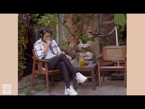 Tăng Duy Tân live "TÌNH ĐẦU" | Live Session SS2 #23