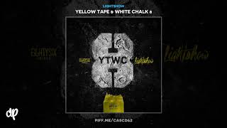 LightShow - Trap @ Holiday [Yellow Tape &amp; White Chalk 8]