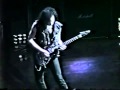 Joe Satriani HD Audio Back to Shalla-Bal LIVE