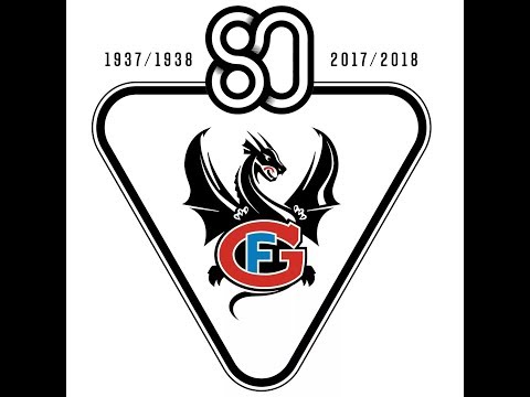 HC Fribourg-Gotteron Saison 17/18 inoffiziell