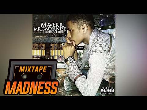 Maveric - Cubano | Mixtape Madness