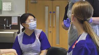 Clinical Skills Centre Tour