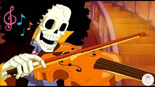 Download lagu Bink's sake - solo violin (extended  version) -  Brook plays the Violin mp3