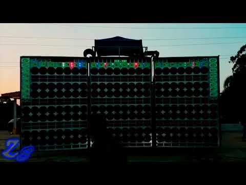 Constellation G2 tocando Forró muito Forte