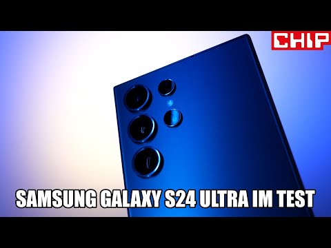 Samsung Galaxy S24 Ultra im Test-Fazit | CHIP