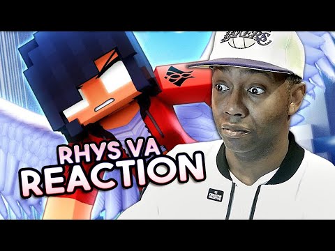 RHYS VA Reacts to Everything Wrong with MyStreet Season 6
