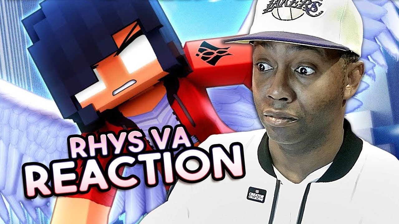 RHYS VA Reacts to Everything Wrong with MyStreet Season 6