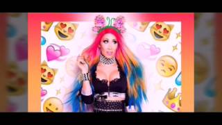 La Pelopony || Me Mareas (letra) ♡