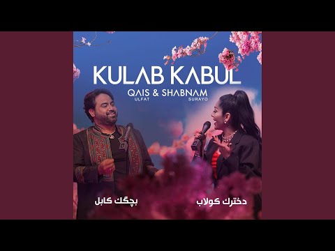 Kulab Kabul
