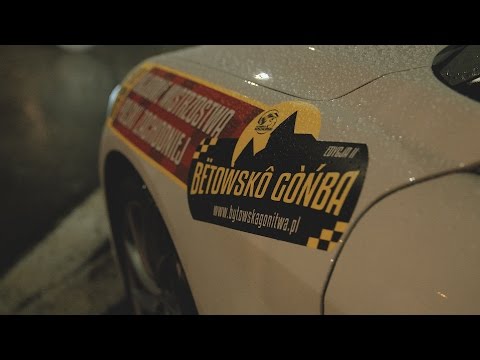 2. Bytowska Gonitwa 2016 - prolog - Bëtowskô Gòńba
