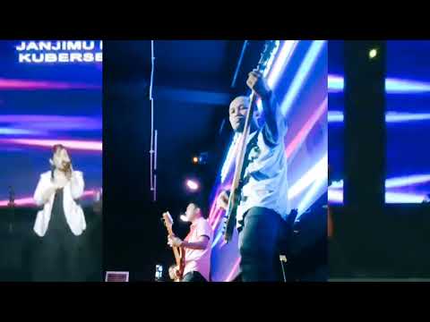 DAHSYAT / MAGNIFICENT by GBI KELUARGA ALLAH MANADO