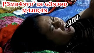 Download lagu M4jik4n g3njod p3mbantu s4mp3 p4gi' mp3