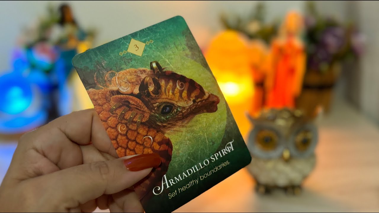 Isso VAI ACONTECER com VC! Será RÁPIDO!😱💓🥰