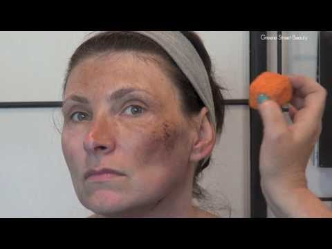 How to Create Realistic Film Dirt