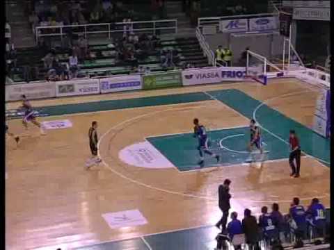 Adecco Oro J4: Cáceres 2016 - CB Tarragona 2017 [2-2]