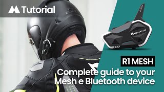 Midland_R1_Mesh_motoros_szett_Twin