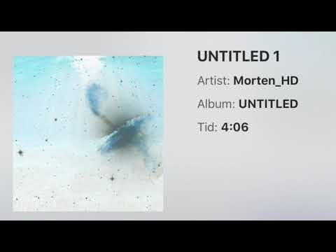 Morten HD - Ffvzisfadokm [FULL ALBUM]