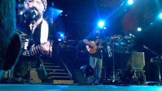 Natural Disaster- Zac Brown Band