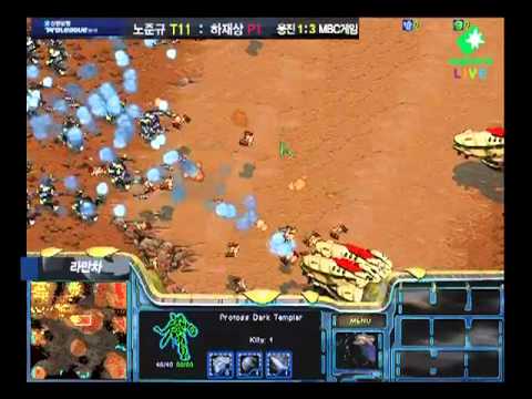 SPL  Sang vs hOn_sin 2011-06-05  @ La Mancha