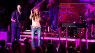[HD] Sheryl Crow &amp; The Thieves - &quot;Roses and Moonlight&quot; (Live)