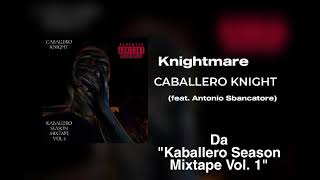 KNIGHTMARE Lyrics English Translation