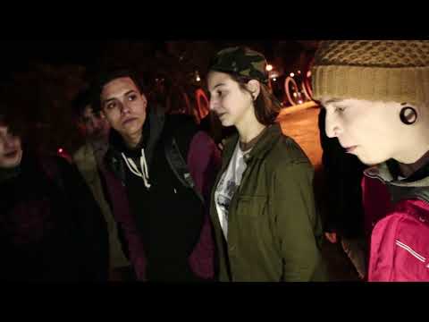 Rap God - 3 vs 3 - Fluye cráneos VS Ben meta y mecha - CUARTOS DE FINAL