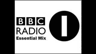 Essential Mix   09 17 1995   Paul Oakenfold