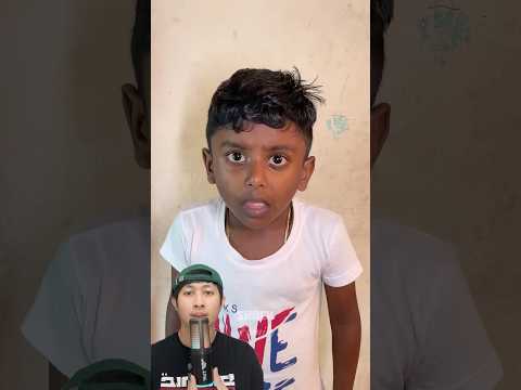 MAMA KAGET ADIK TUTUP PINTU TERLALU KENCANG‼️🤯😱@SHOCKFAMILY315 #remix #dubbing #trending