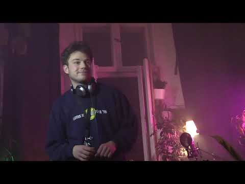 Kwartirniki 001 - Pavelo Promillo