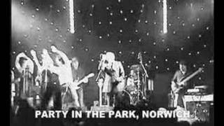 GEORGE MICHAEL TRIBUTE BAD BOYS