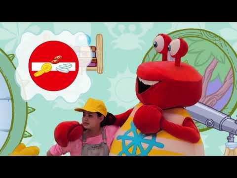 Doba dana - Little Marron Club