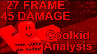 Download lagu Mr. 7 Frame is actually pretty fun | Coolkid Analysis | Roblox Forsaken mp3 Download lagu Mr. 7 Frame is actually pretty fun | Coolkid Analysis | Roblox Forsaken mp3