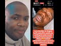 KOFFI MAC ADORY EXPOSED