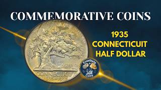 The Most Important Commemorative Half Dollar Ever Made