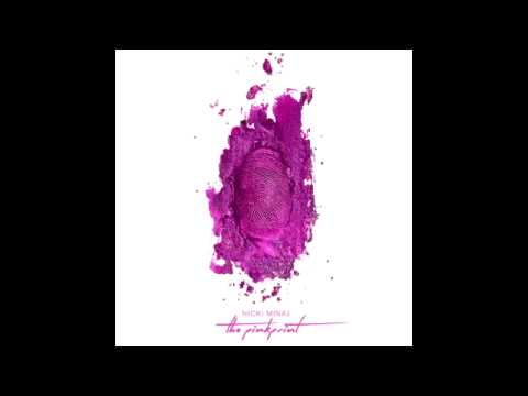 Nicki Minaj suihin