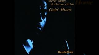 Archie Shepp & Horace Parlan  - Swing Low, Sweet Chariot