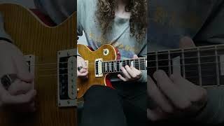 Download lagu Knockin' On Heaven's Door - Guns N' Roses | Solo 1 Cover by Mateus Costa mp3