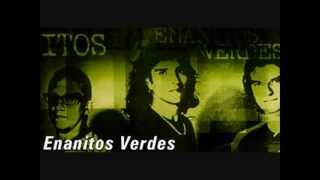 ENANITOS VERDES  -  La Misma Luna.wmv