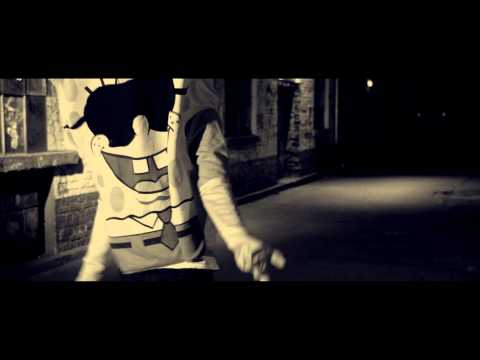 SpongeBOZZ - Kleinkrimineller (official Video)