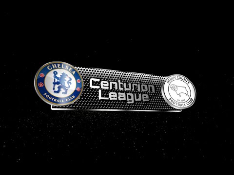Centurion League 2019/2020: Chelsea - Derby County 7-3 Semifinale Ritorno #Futsal