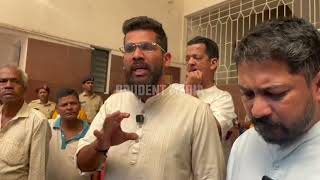 Download lagu #Watch- ZP: Manoj Accuses Congress Of Cheating mp3 Download lagu #Watch- ZP: Manoj Accuses Congress Of Cheating mp3