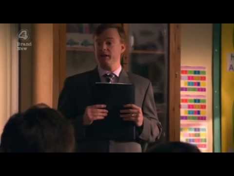 Skins Season 2 Episode 3 (Sid)