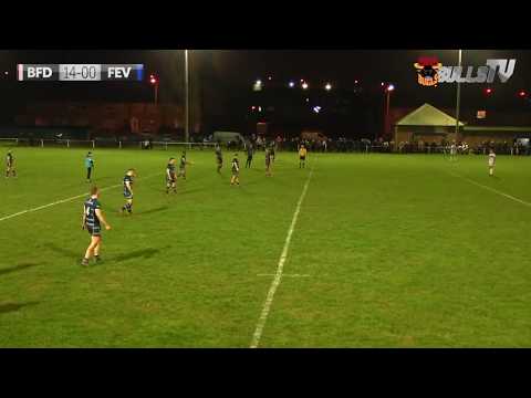 Full Game - Bradford Bulls Reserves Vs. Featherstone Rovers Reserves - 20.3.19