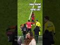 Chaka Traorè and Rafael Leão - Milan 4x1 Cagliari #chakatraore #rafaelleão #acmilan